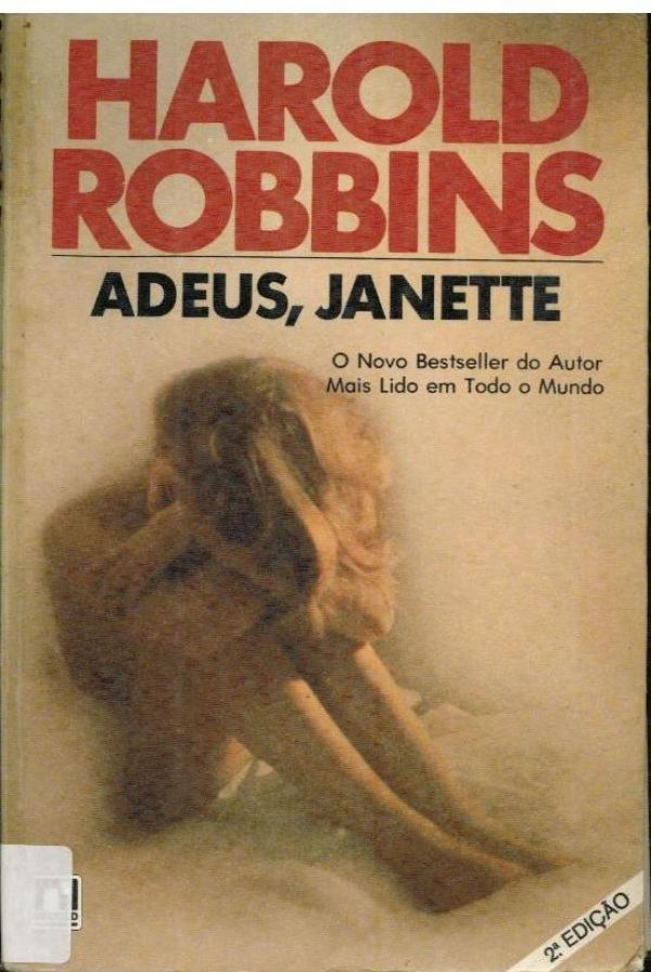 Adeus, Janette
